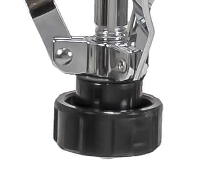 Gibraltar GSB-506 Pro Lite Single Braced Snare Drum Stand snare drum stand
