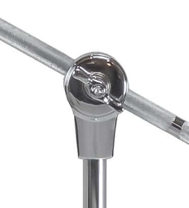 Gibraltar GSB-509 Pro Lite Single Braced Cymbal Boom Stand cymbal boom stand
