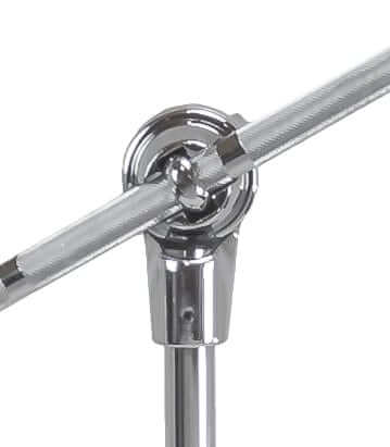 Gibraltar GSB-509 Pro Lite Single Braced Cymbal Boom Stand cymbal boom stand