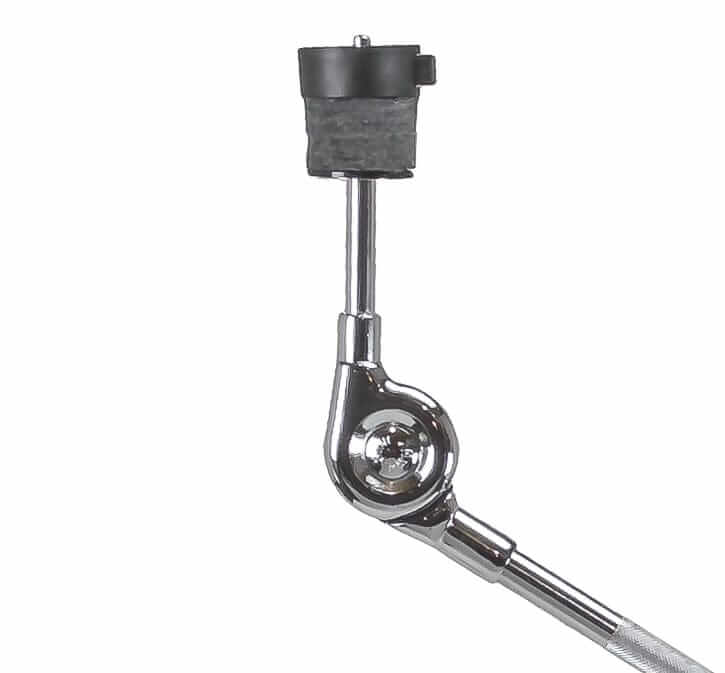 Gibraltar GSB-509 Pro Lite Single Braced Cymbal Boom Stand cymbal boom stand