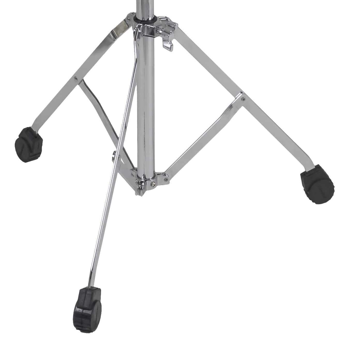 Gibraltar GSB-509 Pro Lite Single Braced Cymbal Boom Stand cymbal boom stand