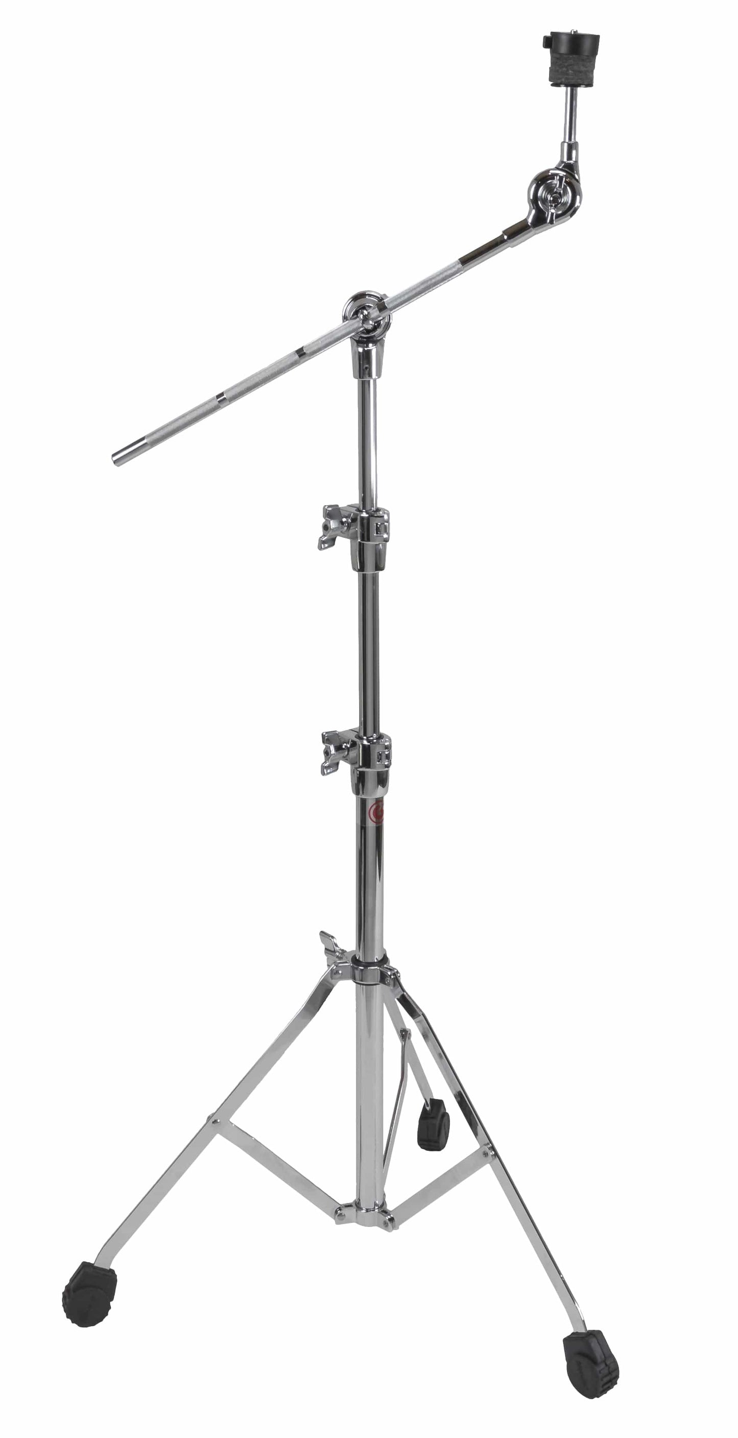 Gibraltar GSB-509 Pro Lite Single Braced Cymbal Boom Stand cymbal boom stand