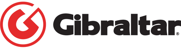 Gibraltar Hardware logo