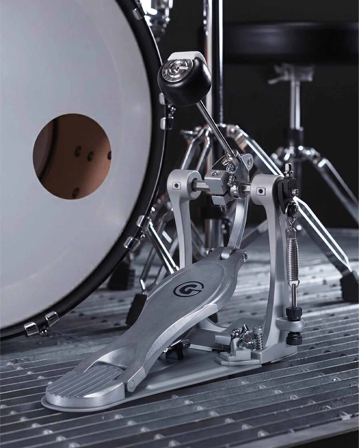 Gibraltar GTC6DD Tour Class Direct Drive Bass Drum Pedal