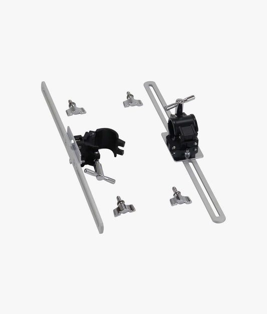 Gibraltar RKTT-ARMS Workstation Mounting Arms with Mounting Hardware - Workstation | Gibraltar