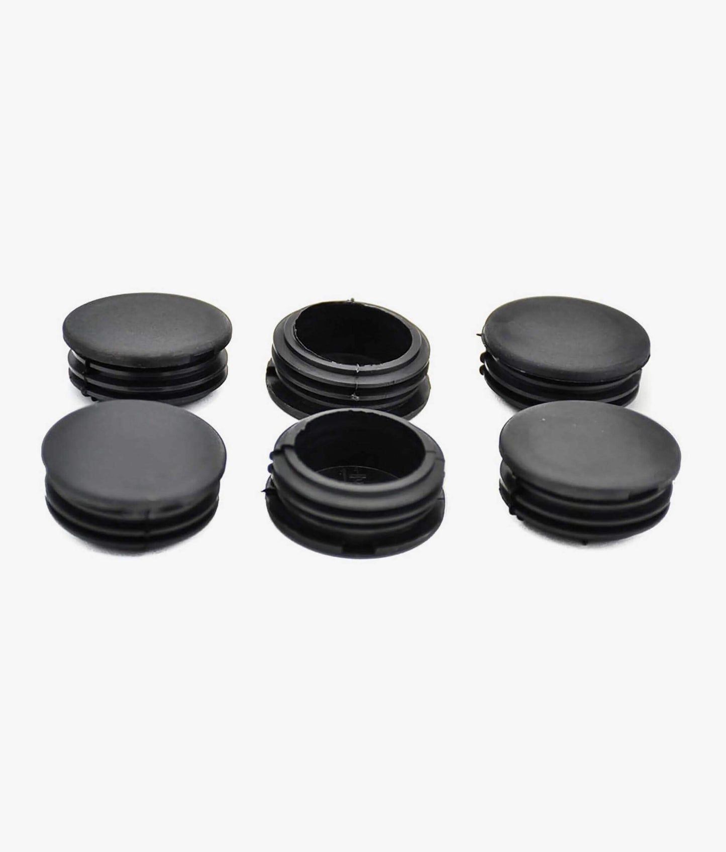 Gibraltar SC-001 Rack Tube End Caps - drum rack accessory | Gibraltar