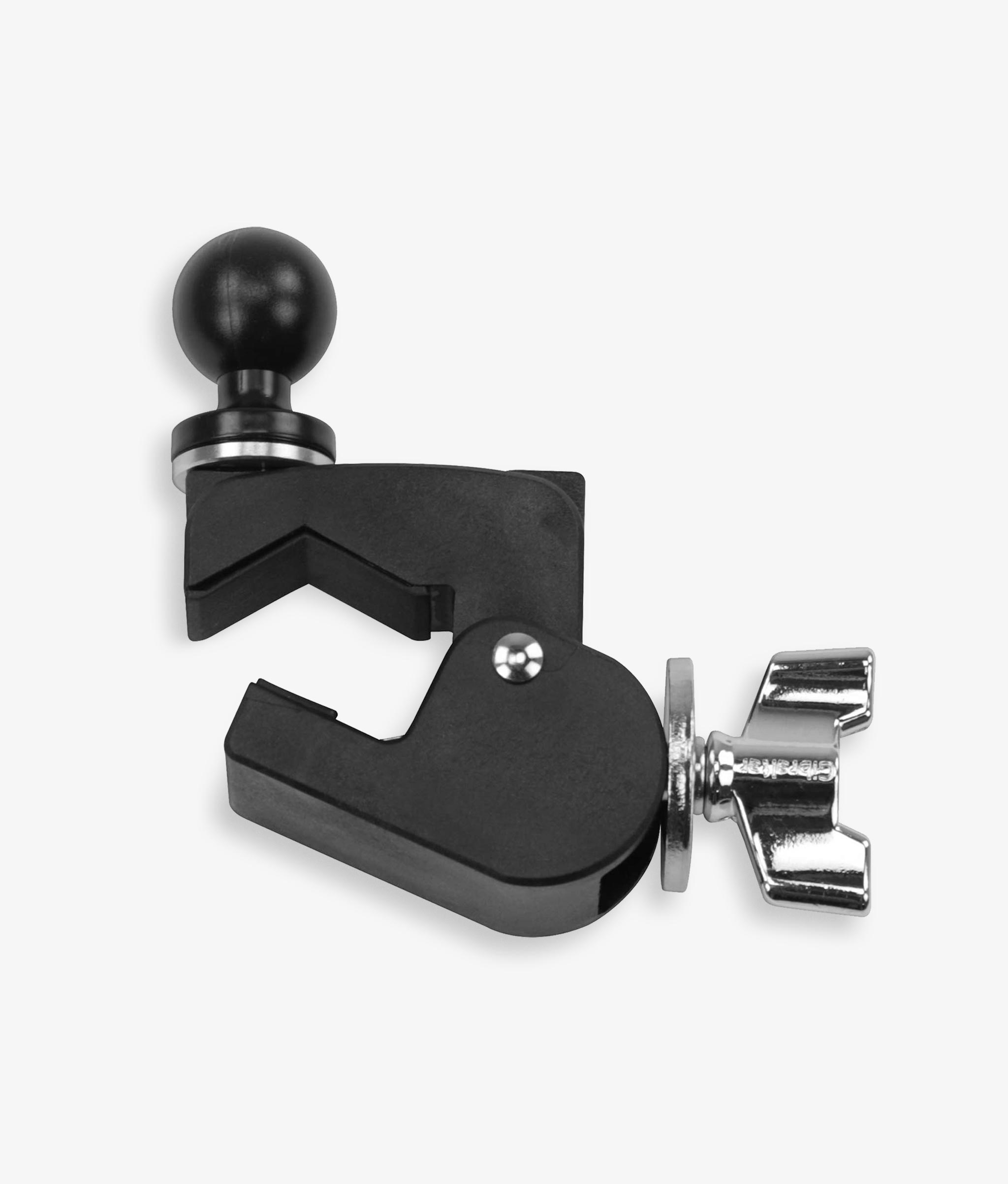 Gibraltar Dual Adjust Super Clamp