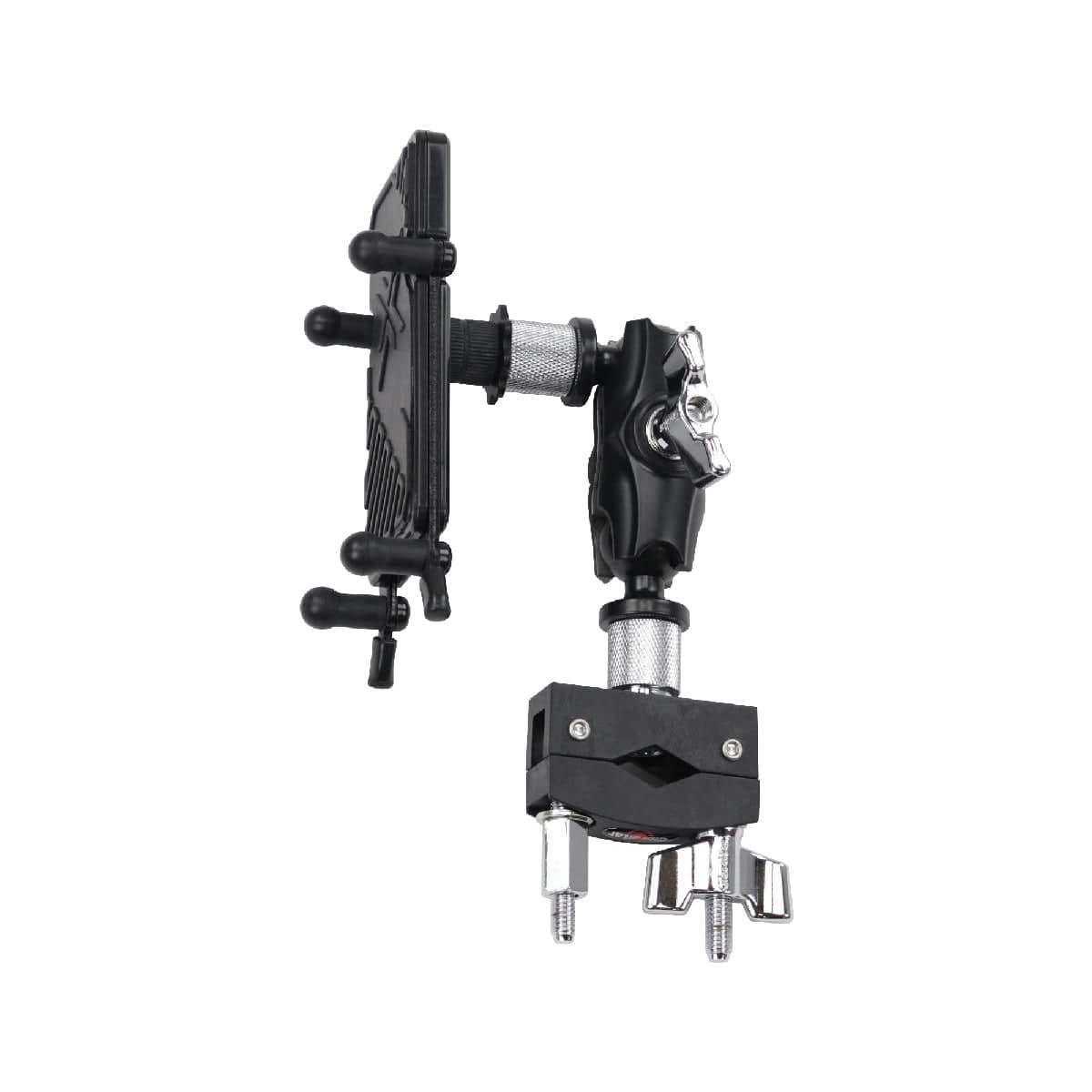 Gibraltar SC-DASS Dual Adjust Smartphone Stand Mount