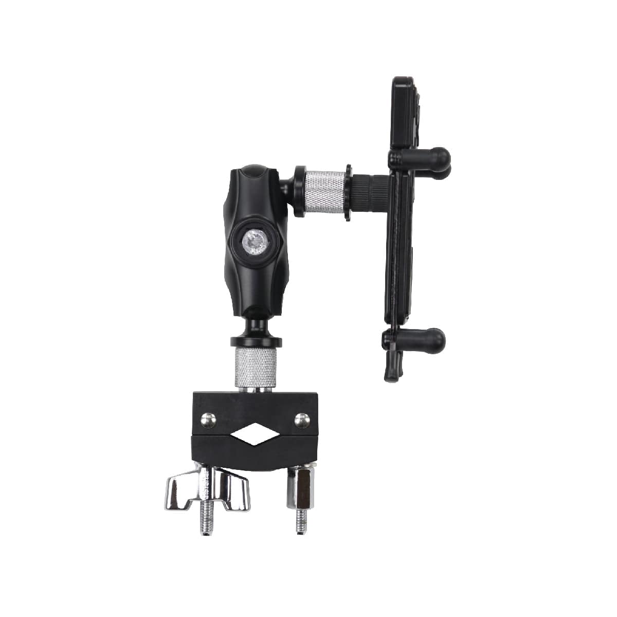 Gibraltar SC-DASS Dual Adjust Smartphone Stand Mount