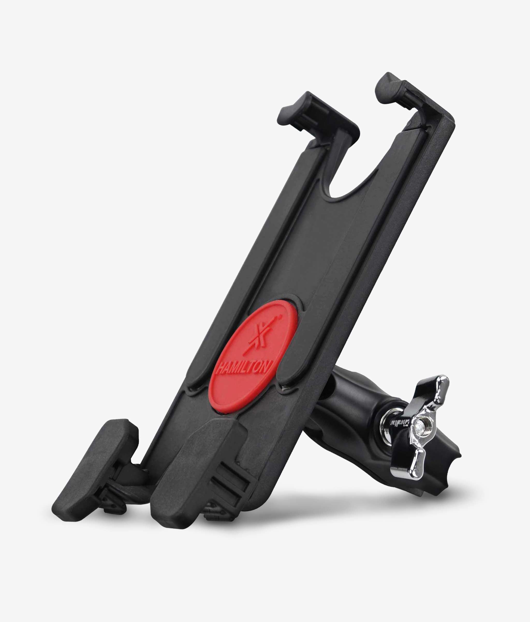 Gibraltar Dual Adjust Tablet Holder
