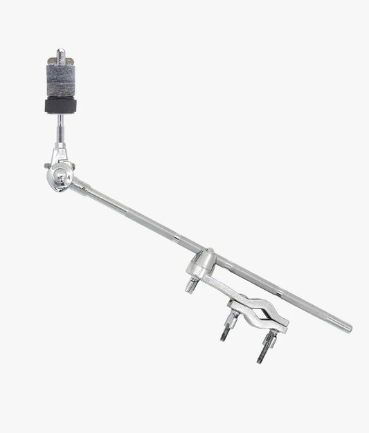 Gibraltar SC-GCA-TP 18" Cymbal Arm and Clamp with Gearless Brake Tilter and Swing Nut - Cymbal Arm | Gibraltar
