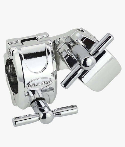 Gibraltar SC-GCARA 1.5" Chrome Adjustable Drum Rack T Clamp - Drum Rack Clamp | Gibraltar