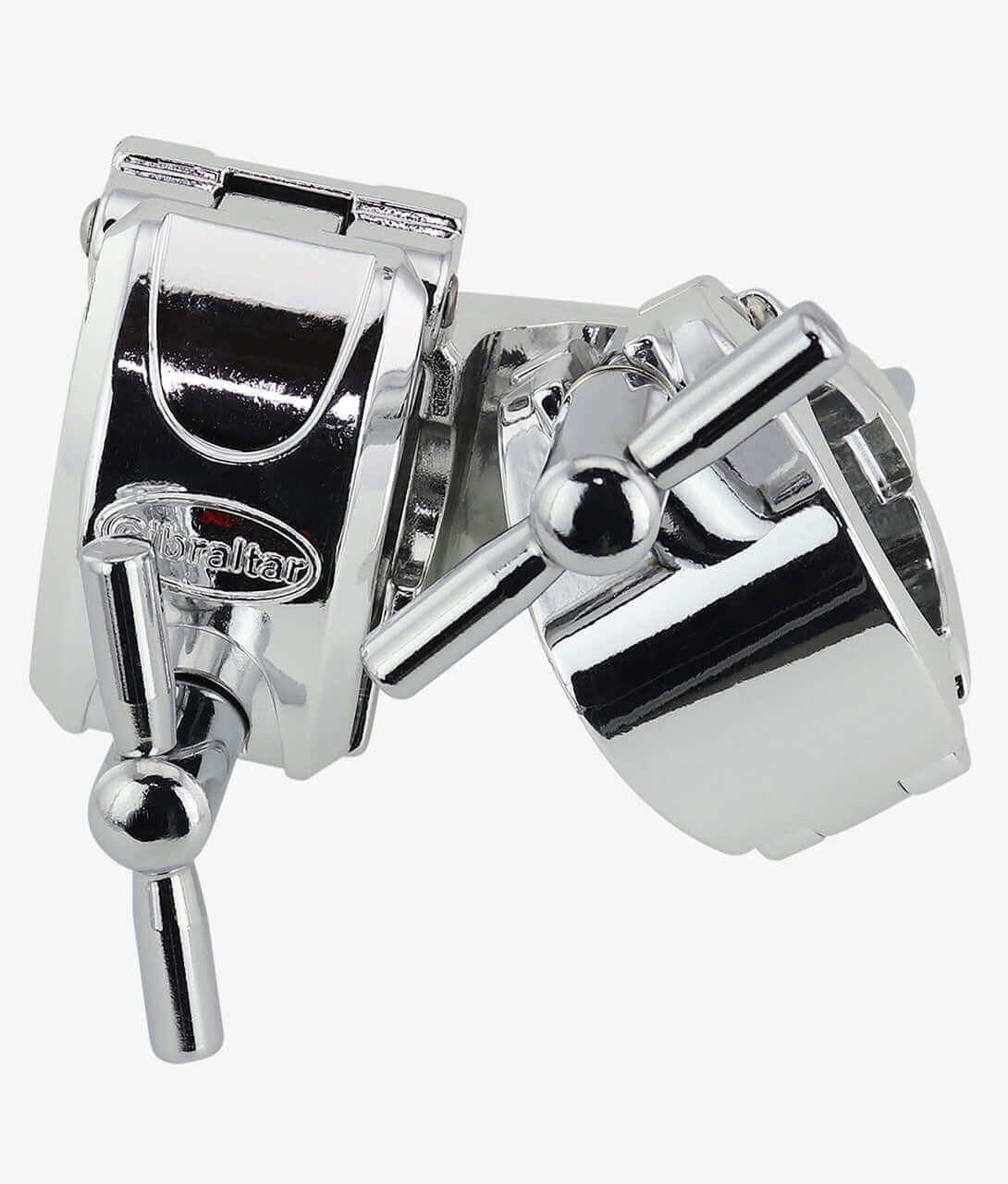 Gibraltar SC-GCARA 1.5" Chrome Adjustable Drum Rack T Clamp - Drum Rack Clamp | Gibraltar