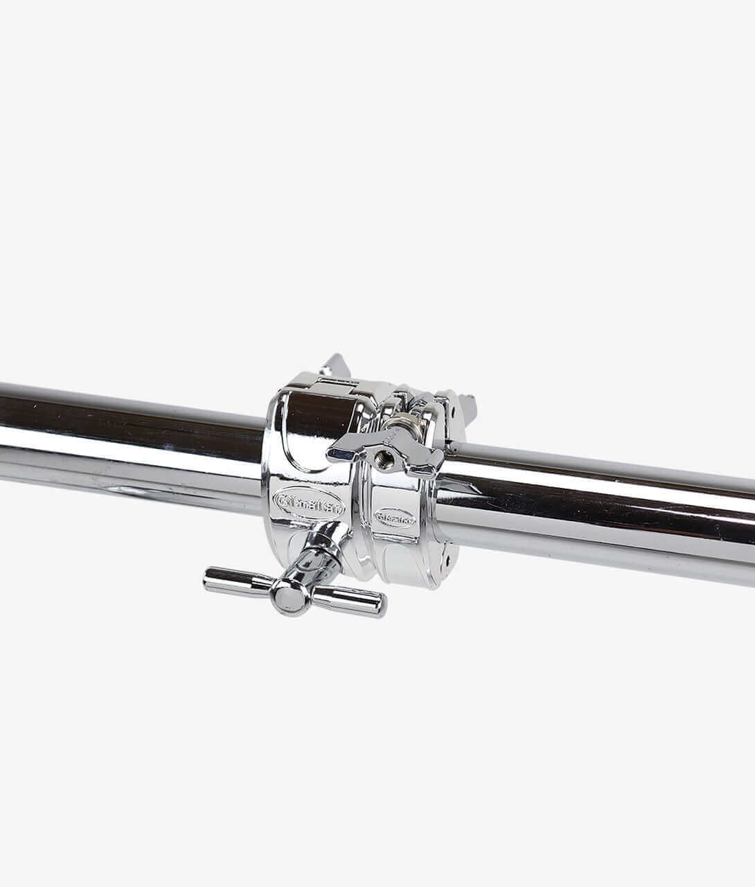 Gibraltar SC-GCHML 1.5" Chrome Hinged Wing Tension Drum Rack Memory Lock