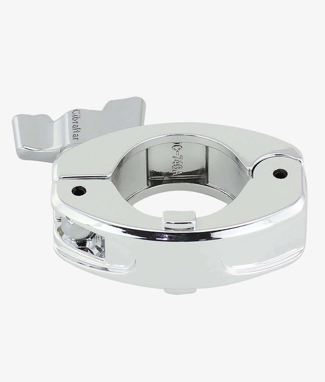 Gibraltar SC-GCHML 1.5" Chrome Hinged Wing Tension Drum Rack Memory Lock