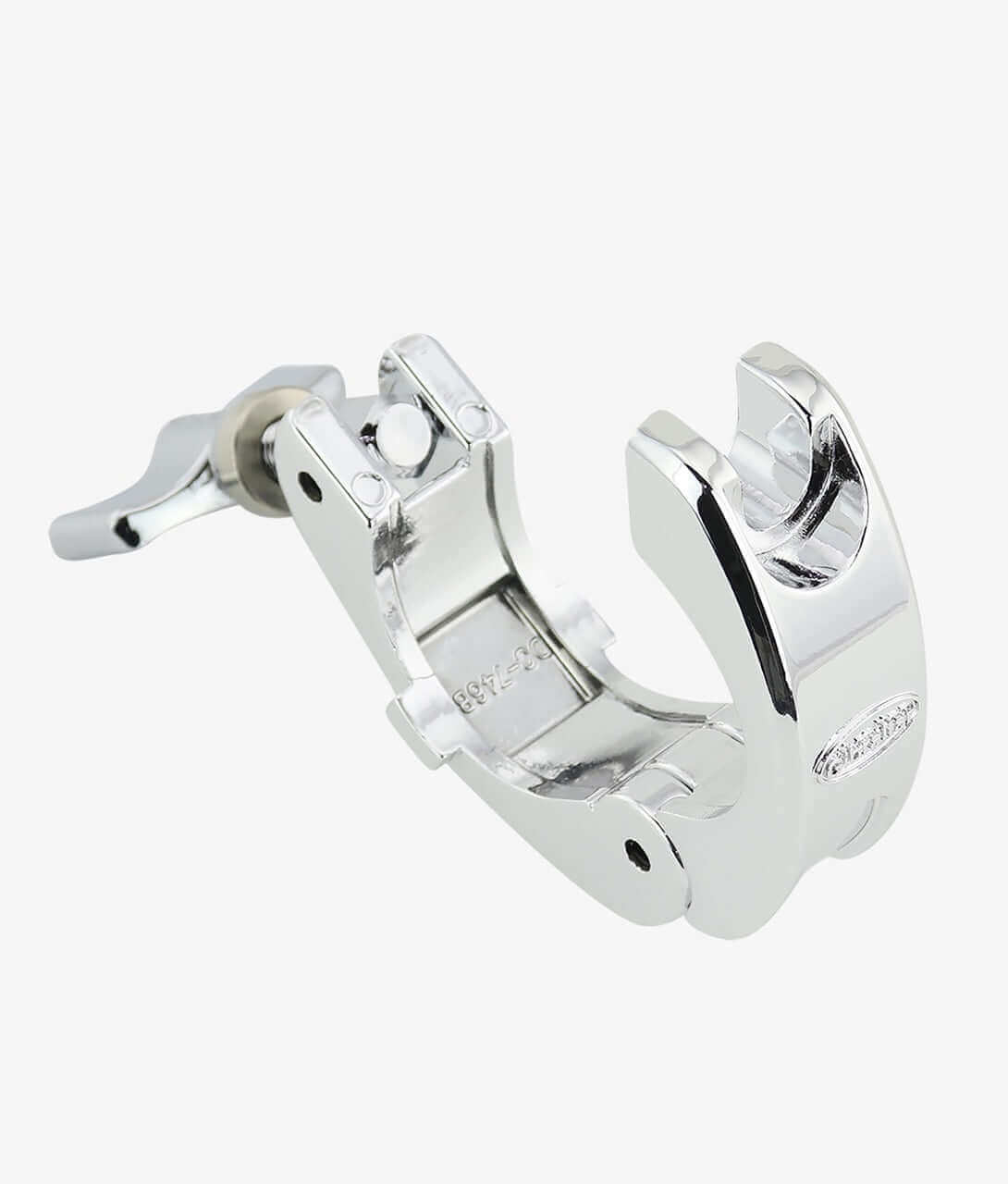 Gibraltar SC-GCHML 1.5" Chrome Hinged Wing Tension Drum Rack Memory Lock