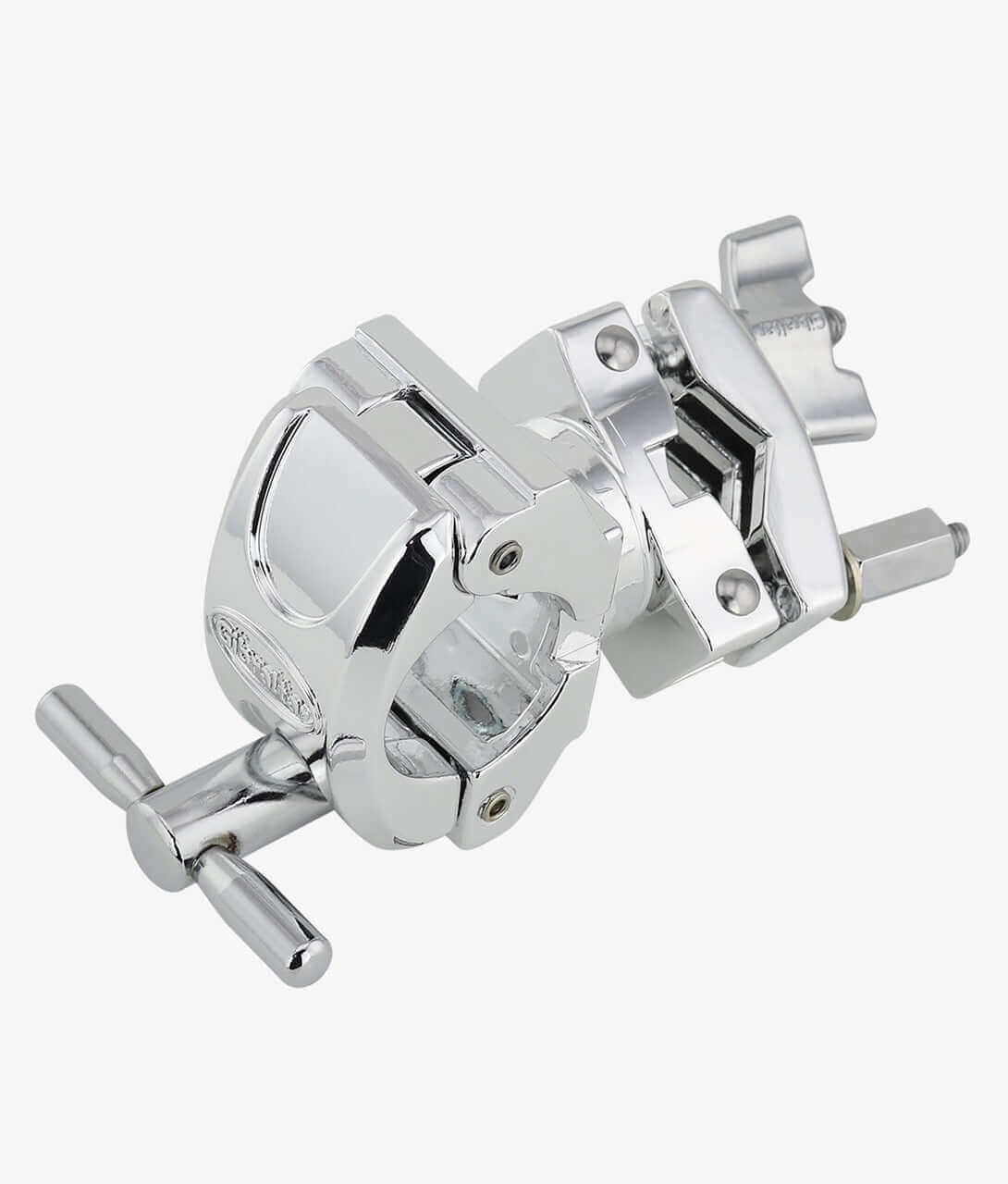 Gibraltar SC-GCMAMC 1.5" Chrome Adjustable Drum Rack Multi Clamp - Drum Rack Multi Clamp | Gibraltar-HardwareUS