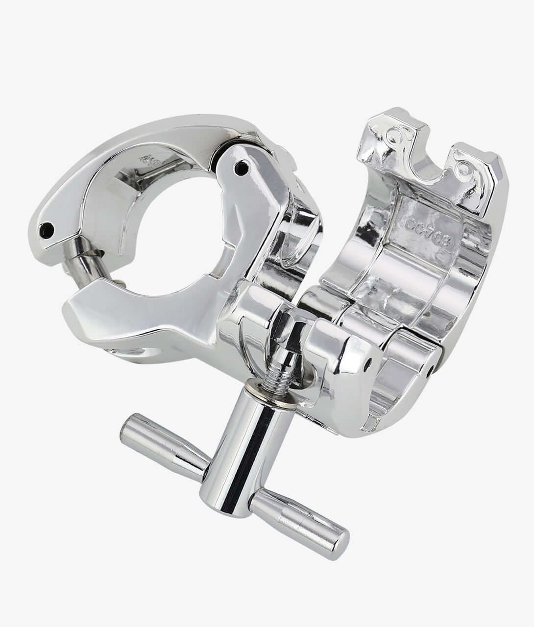 Gibraltar SC-GCRQT 1.5" Chrome Quick Release Drum Rack T Clamp - Drum Rack Clamp | Gibraltar