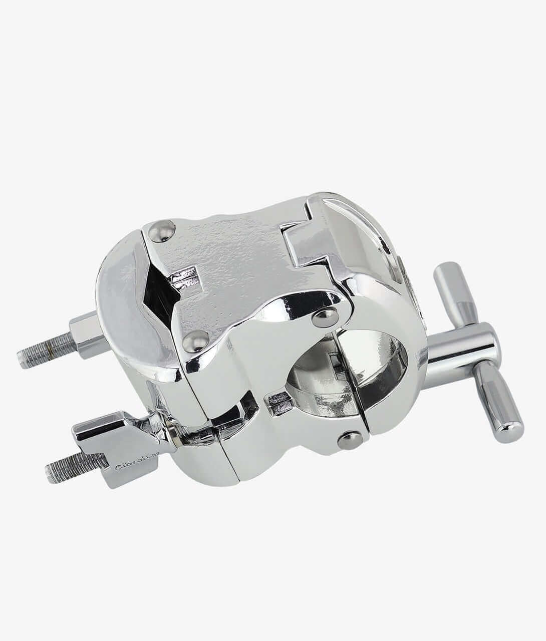 Gibraltar SC-GCSMC 1.5" Chrome Drum Rack Super Multi Clamp - Drum Rack Multi Clamp | Gibraltar