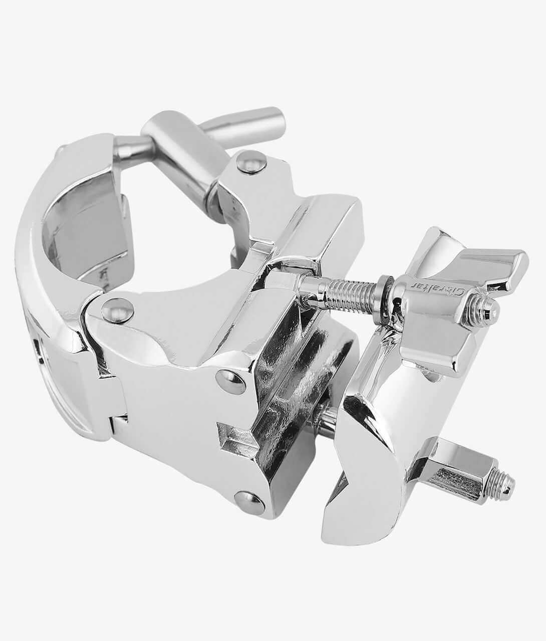 Gibraltar SC-GCSMC 1.5" Chrome Drum Rack Super Multi Clamp - Drum Rack Multi Clamp | Gibraltar