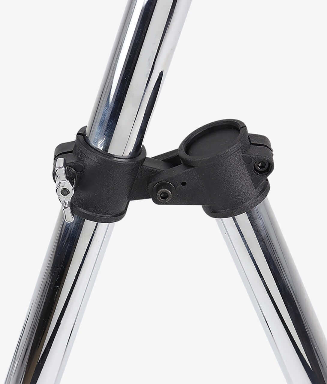 Gibraltar SC-GPRAC Standard Black Drum Rack Leg Angle Clamp - Drum Rack Clamp | Gibraltar