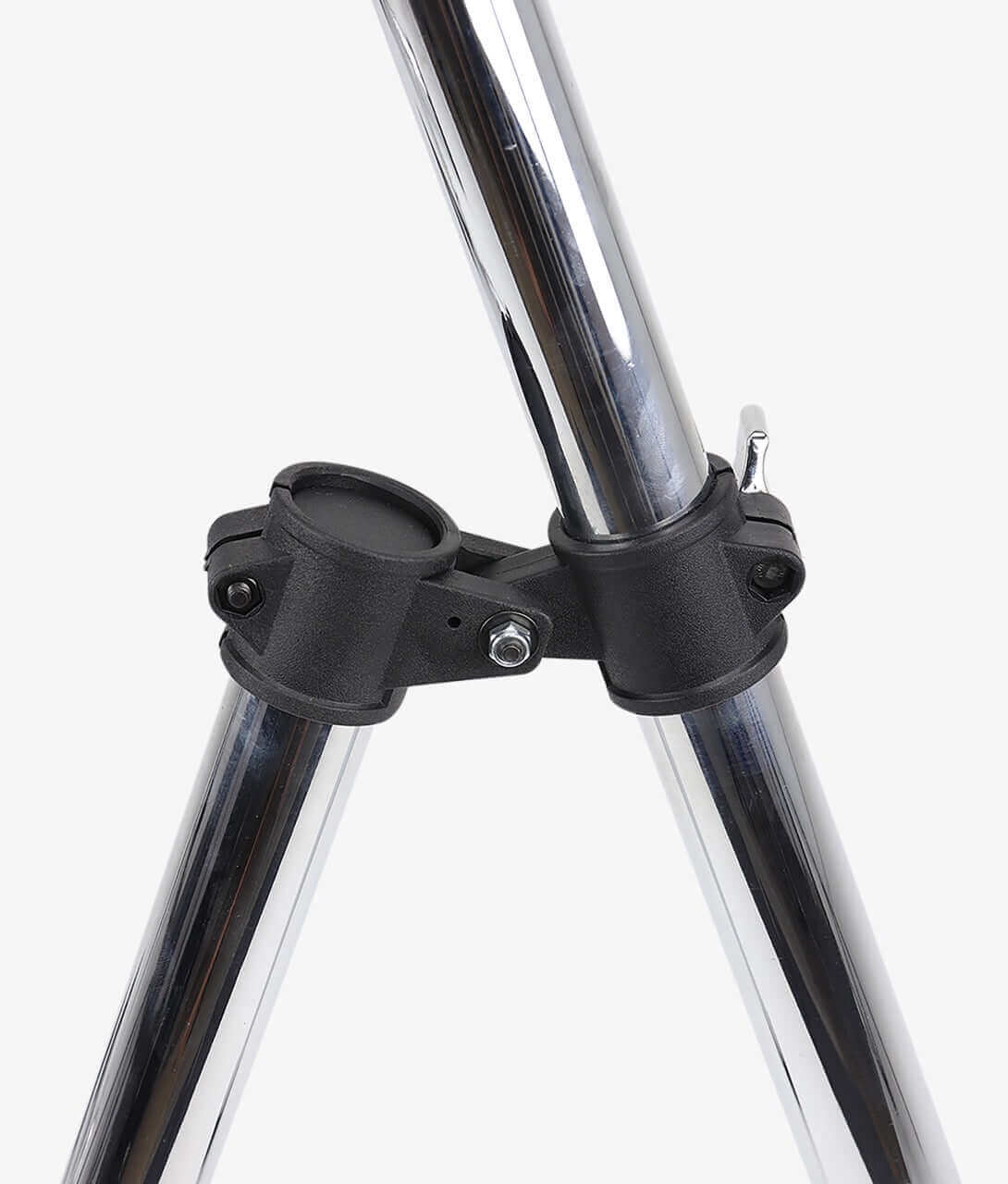 Gibraltar SC-GPRAC Standard Black Drum Rack Leg Angle Clamp - Drum Rack Clamp | Gibraltar