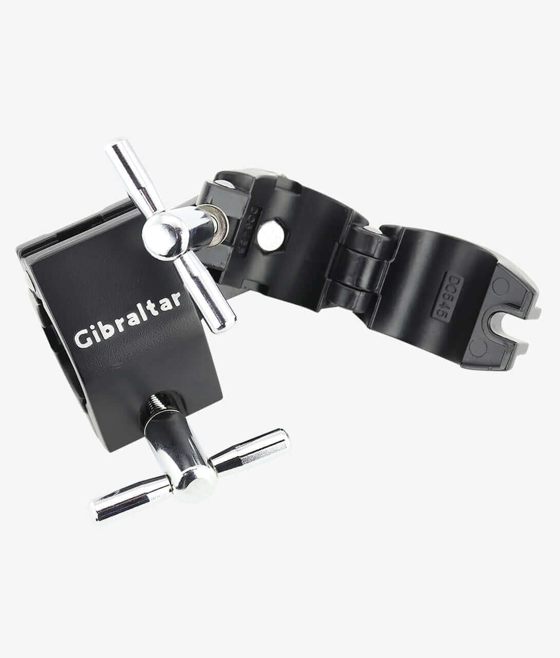 Gibraltar SC-GRSARA 1.5" Black Adjustable Drum Rack T Clamp - Drum Rack Clamp | Gibraltar