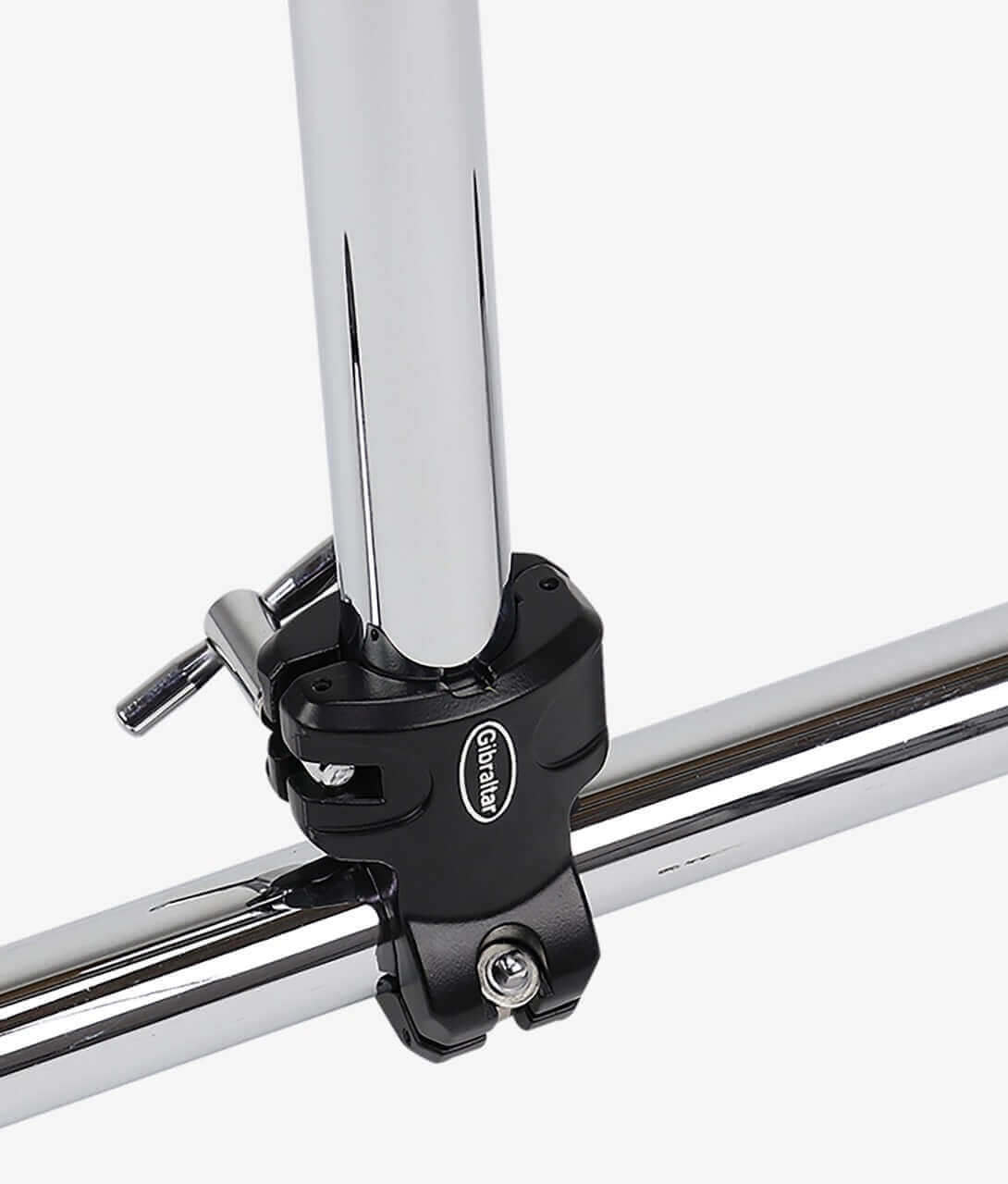 Gibraltar SC-GRSQT 1.5" Black Quick Release Drum Rack T Clamp - Drum Rack Clamp | Gibraltar