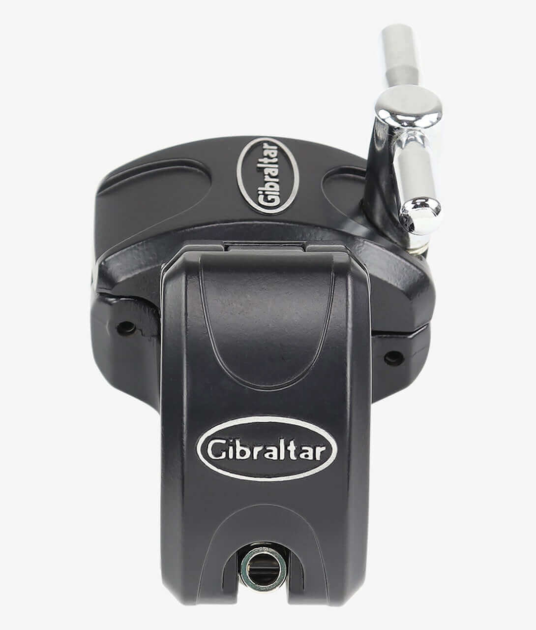 Gibraltar SC-GRSQT 1.5" Black Quick Release Drum Rack T Clamp - Drum Rack Clamp | Gibraltar