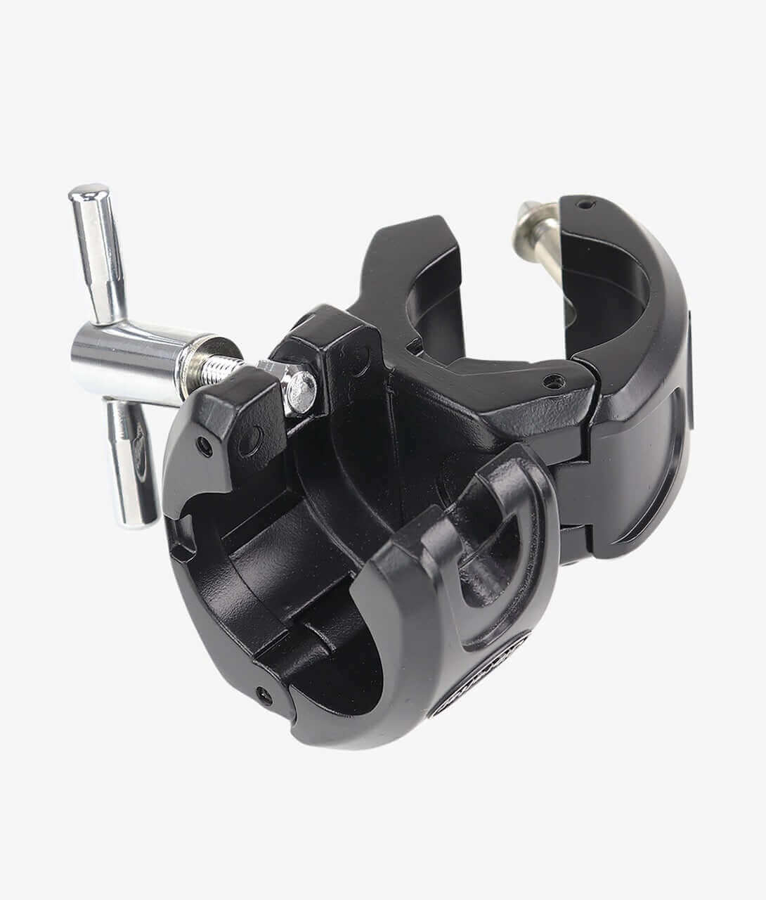 Gibraltar SC-GRSQT 1.5" Black Quick Release Drum Rack T Clamp