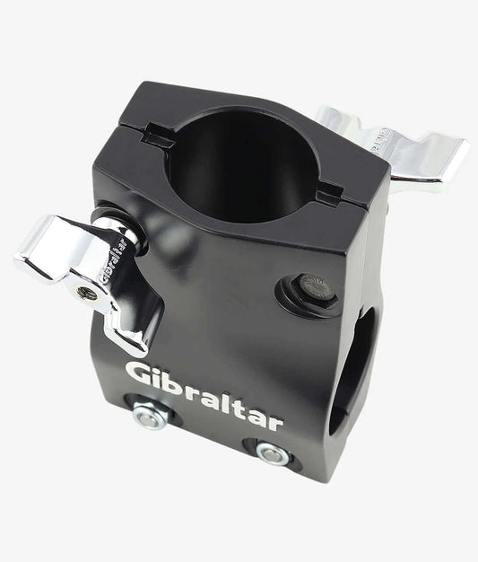 Gibraltar SC-GRSTL 1.5" Black Drum Rack T Clamp