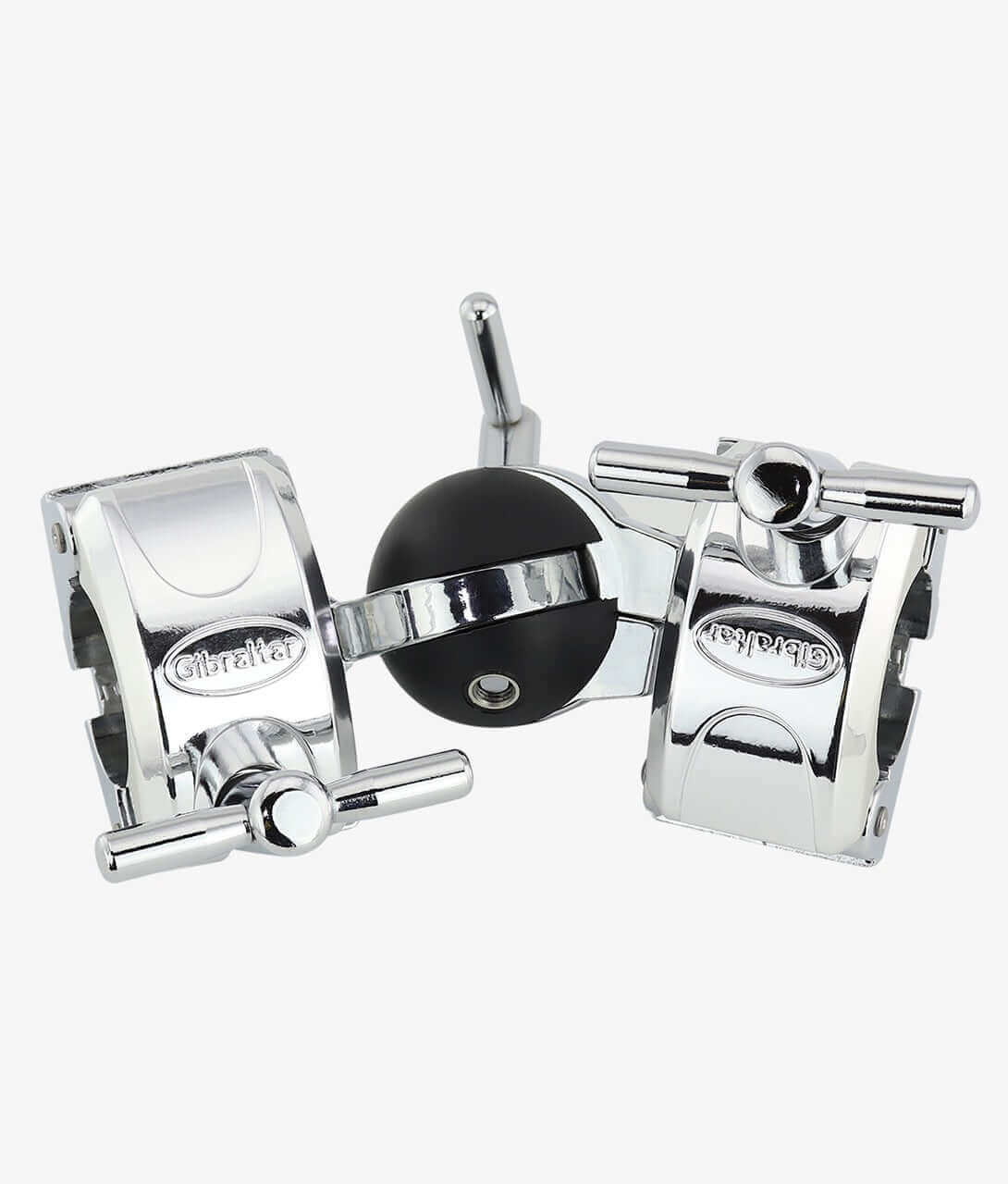 Gibraltar SC-GUATC 1.5" Chrome Ultra-Adjust Inline Drum Rack Clamp - Drum Rack Clamp | Gibraltar