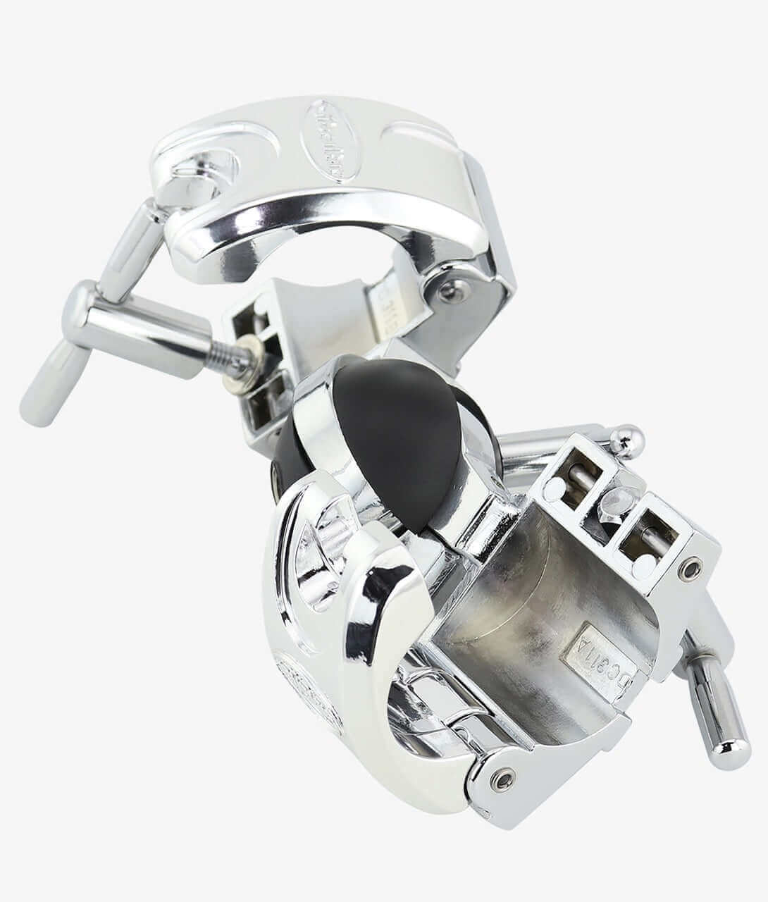 Gibraltar SC-GUATC 1.5" Chrome Ultra-Adjust Inline Drum Rack Clamp