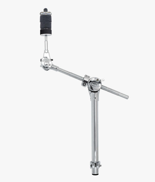 Gibraltar SC-SBBT-TP 12" Cymbal Boom Arm with Gearless Brake Tilter and Swing Nut - Cymbal Boom Arm | Gibraltar