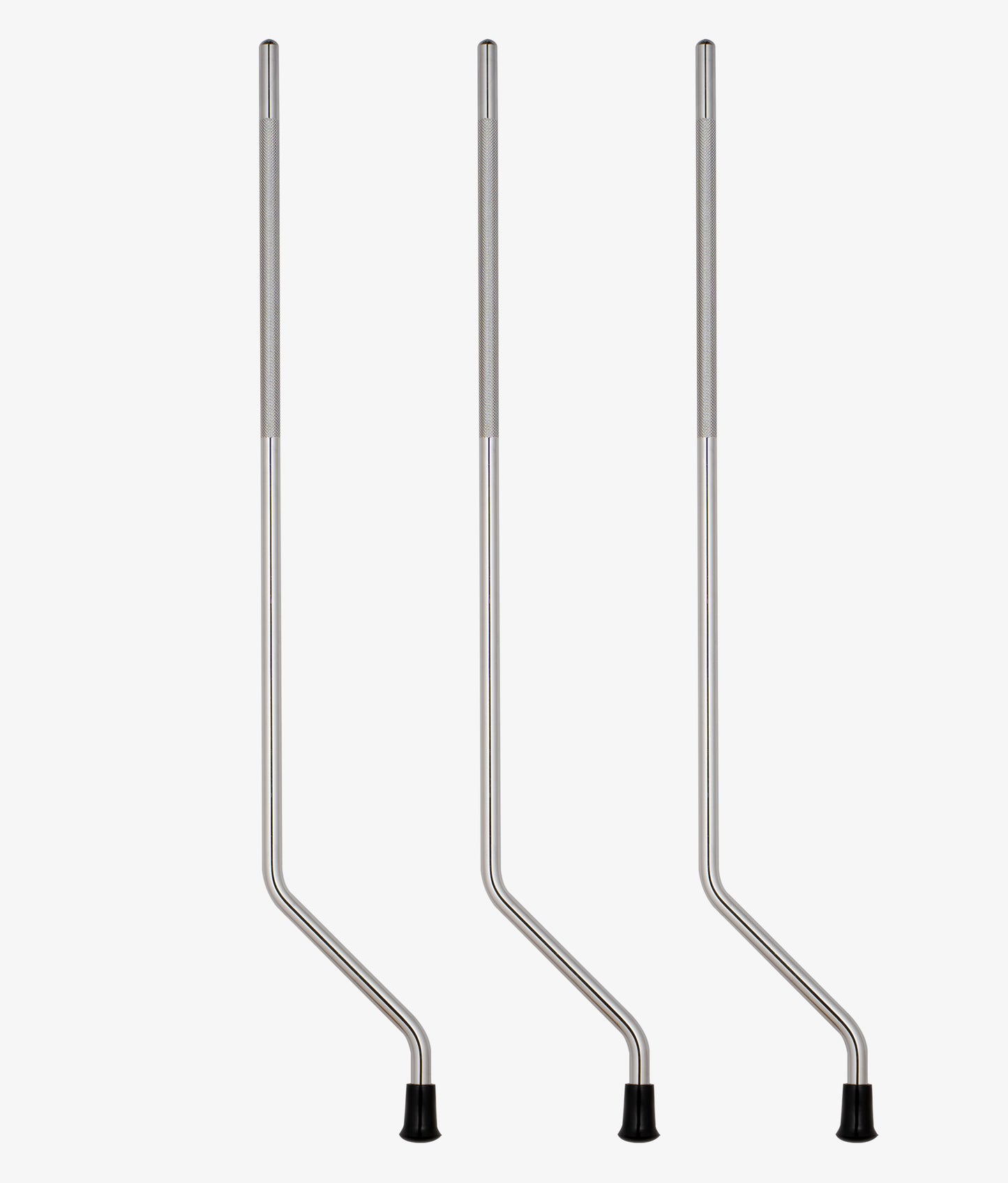 Gibraltar Floor Tom Legs 3 Pack