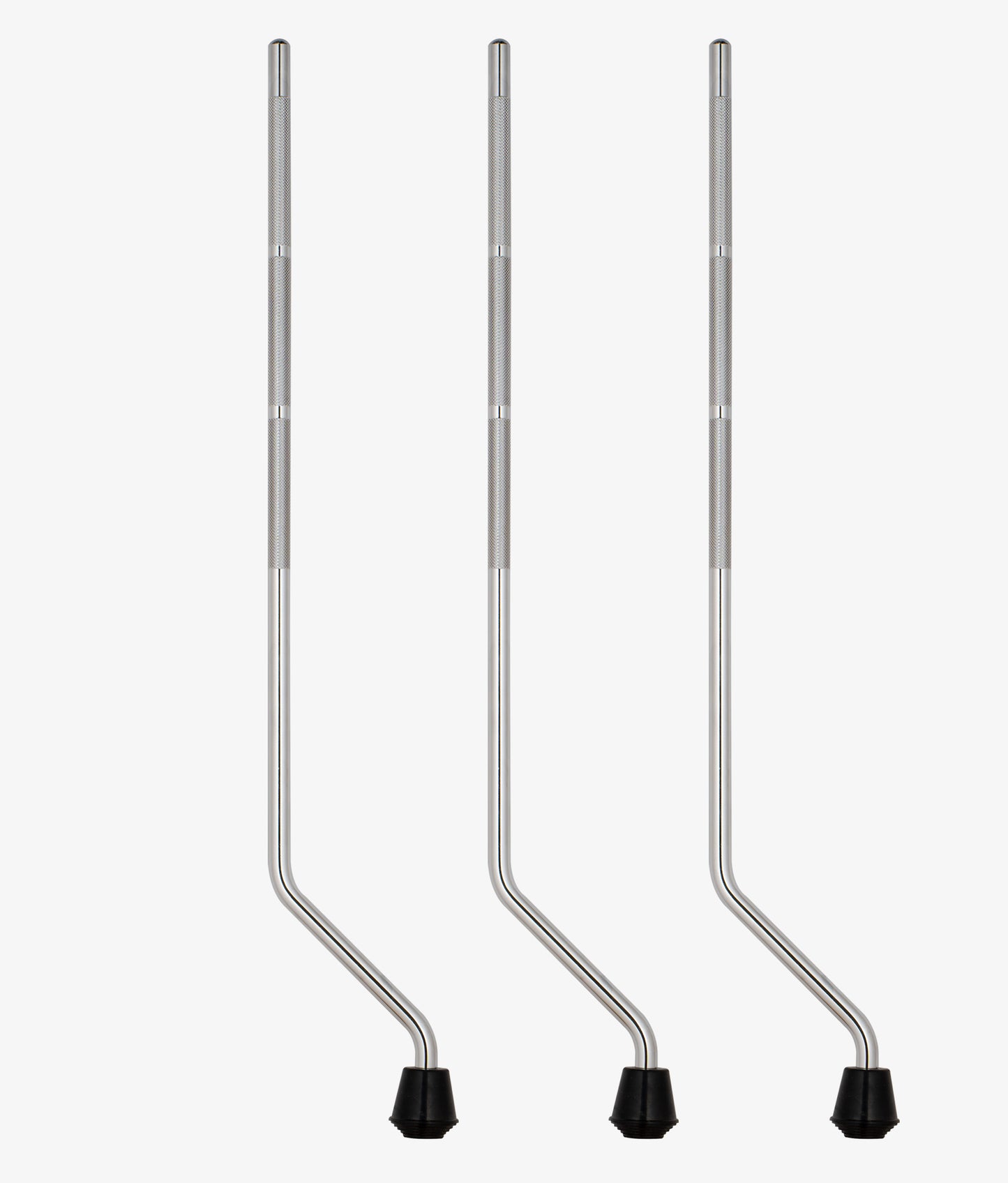 Gibraltar Floor Tom Legs 3 Pack