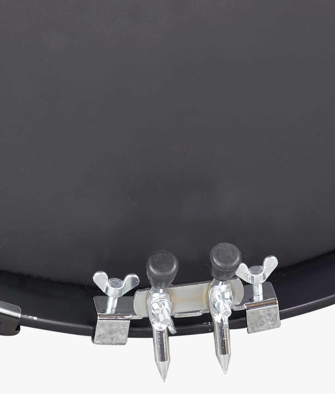 Gibraltar SC-4402 Hoop Mounted Bass Drum Anchor - Bass Drum Accessory | Gibraltar