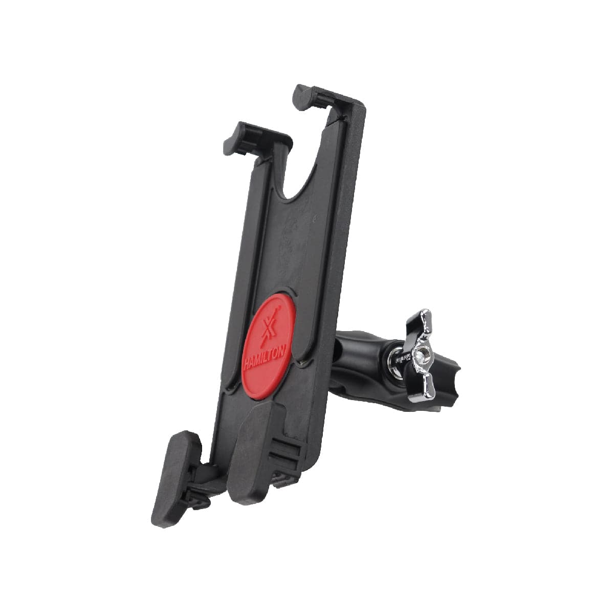 Gibraltar SC-DATBH Dual adjust tablet large Smarphone holder - Smartphone Holder | Gibraltar