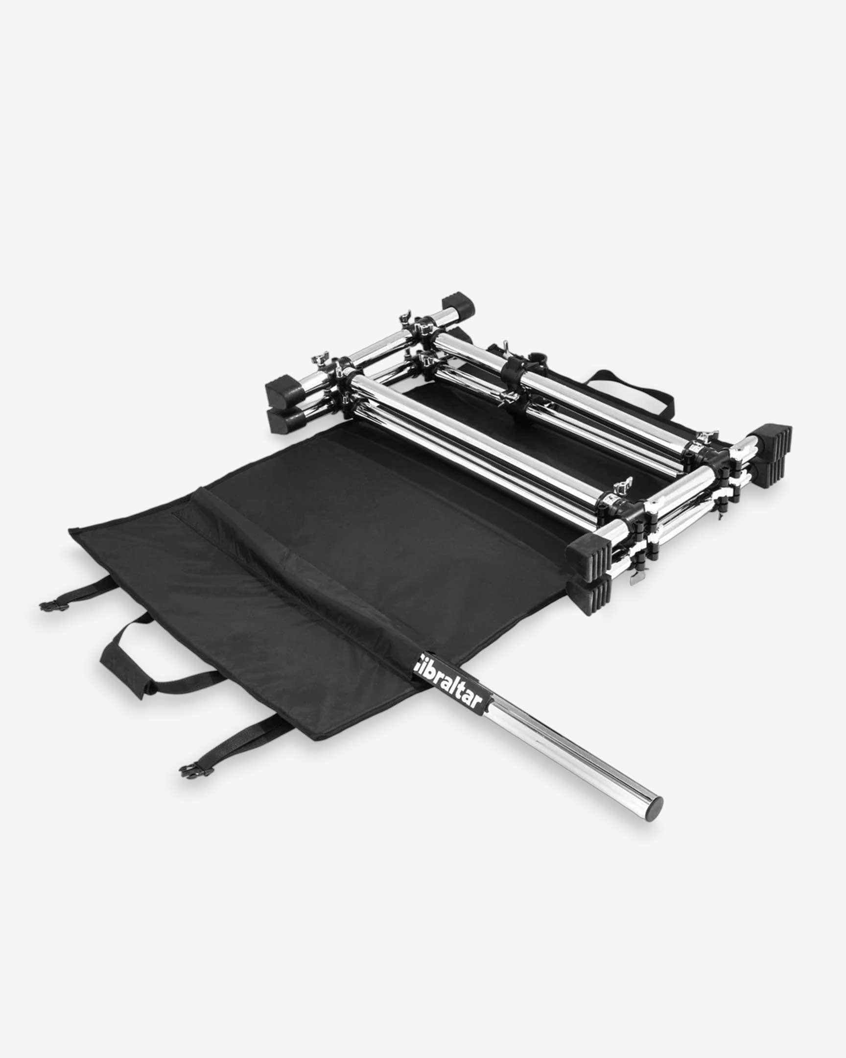 Gibraltar Foundation DJ Stand Carrier