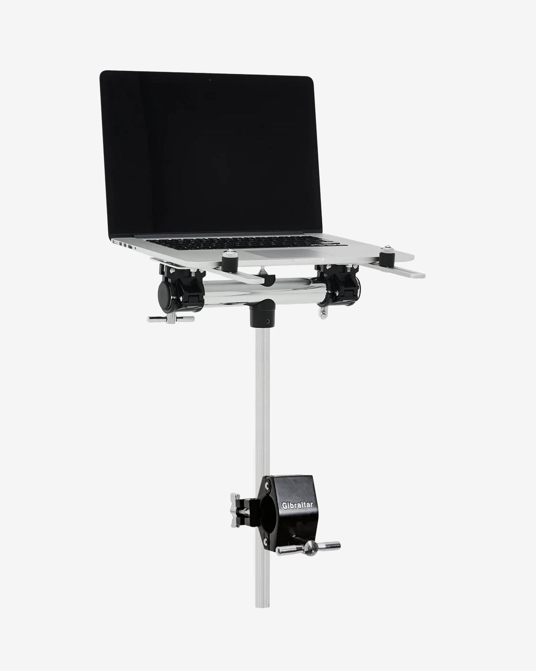 Gibraltar DJ Laptop Stand and Clamp Pack
