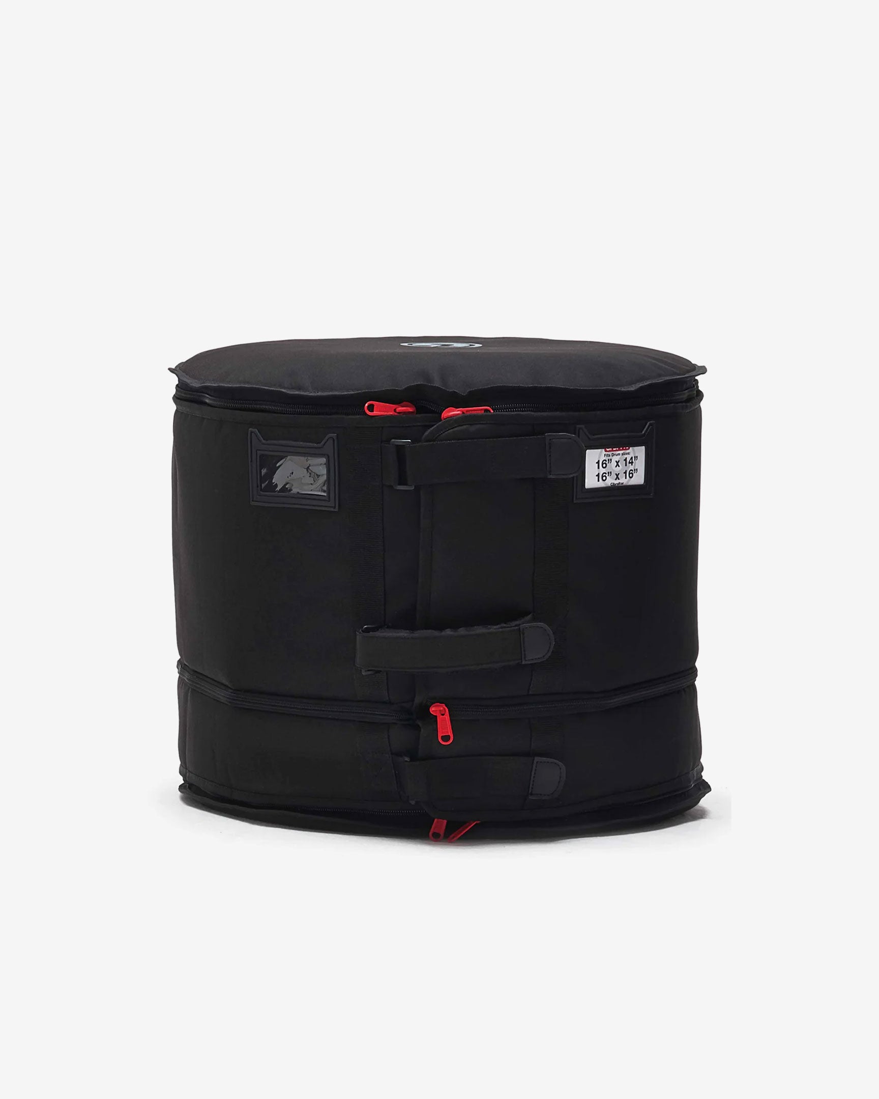 Gibraltar Flatter Floor Tom Bag