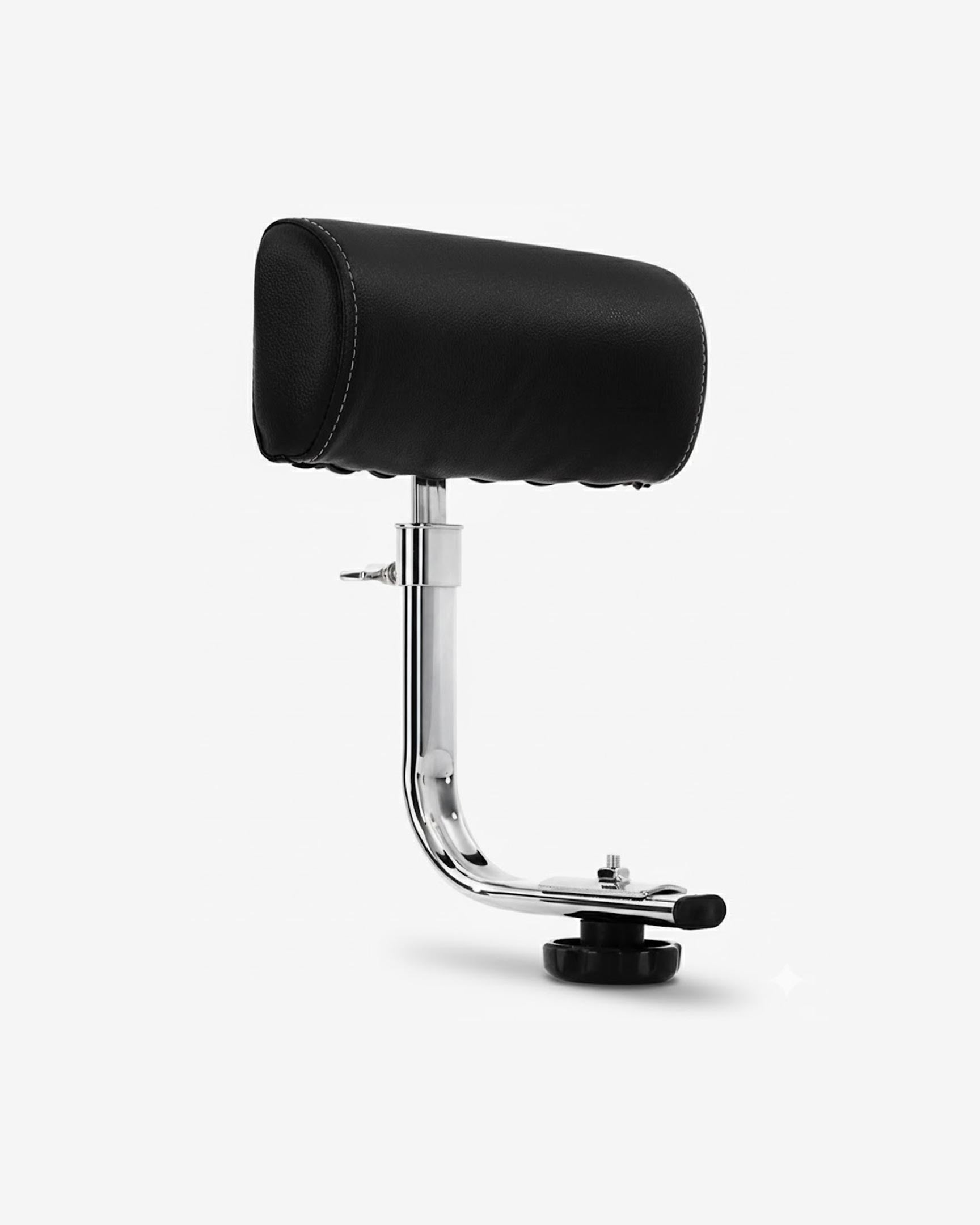 Gibraltar GABR Height Adjustable Backrest for 18" Saddle Drum Throne