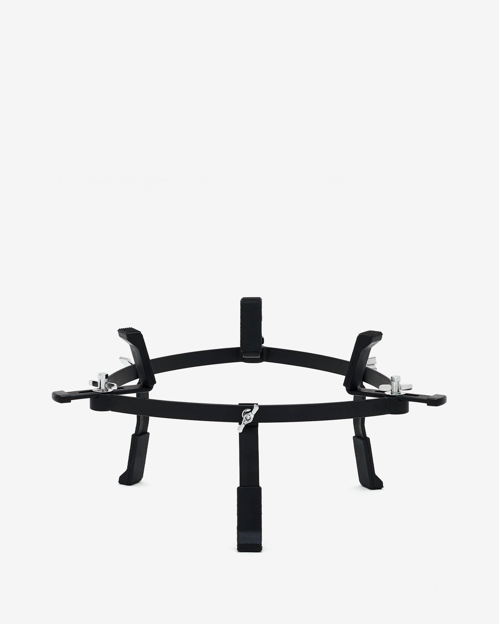 Gibraltar GCS-LSP Low Conga Stand, Black