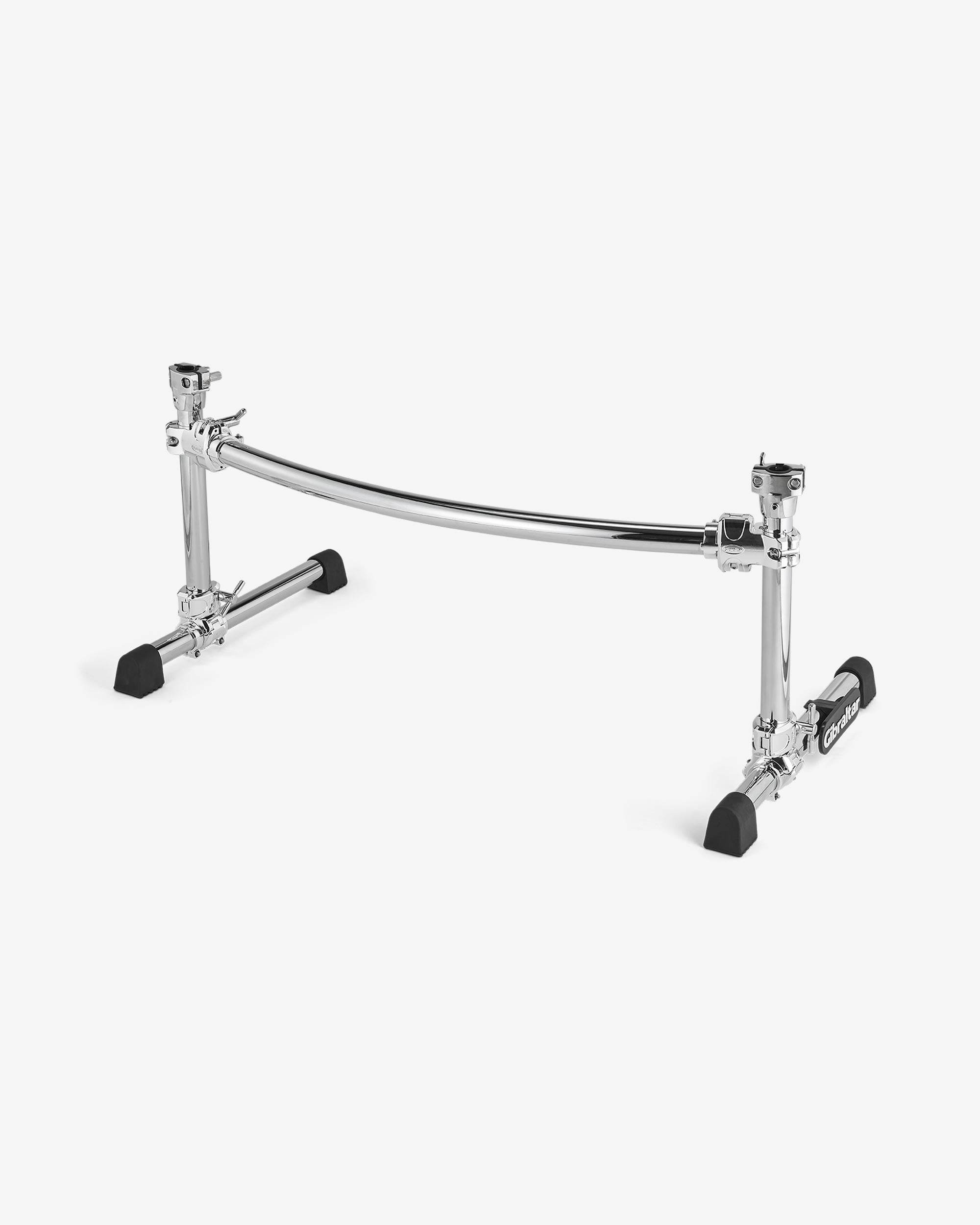 Chrome Series II Stealth Rack