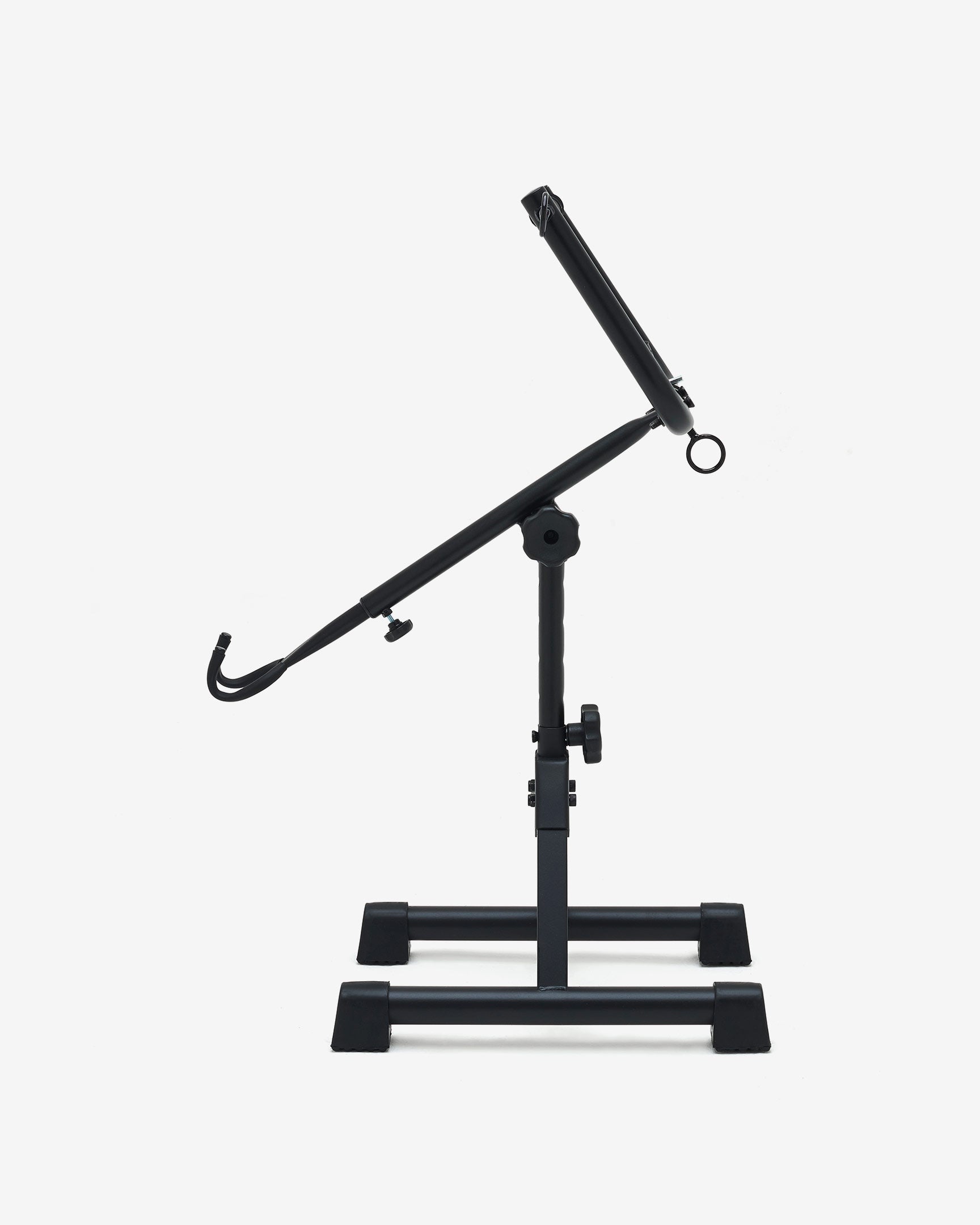 Gibraltar GDS Lightweight Djembe Stand, Black