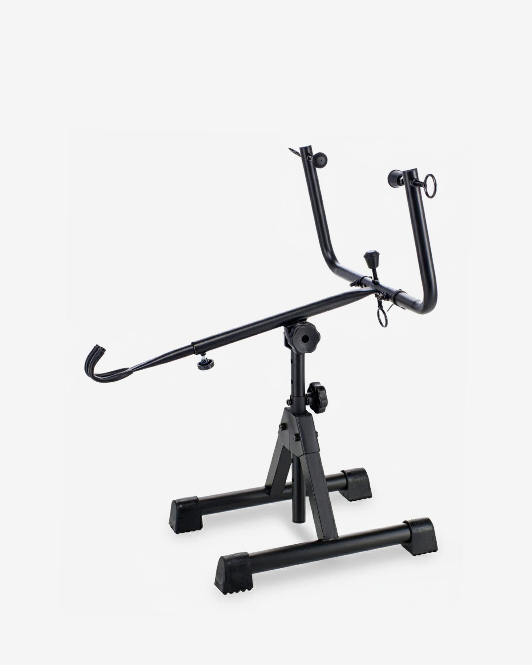 Gibraltar GDS Lightweight Djembe Stand, Black