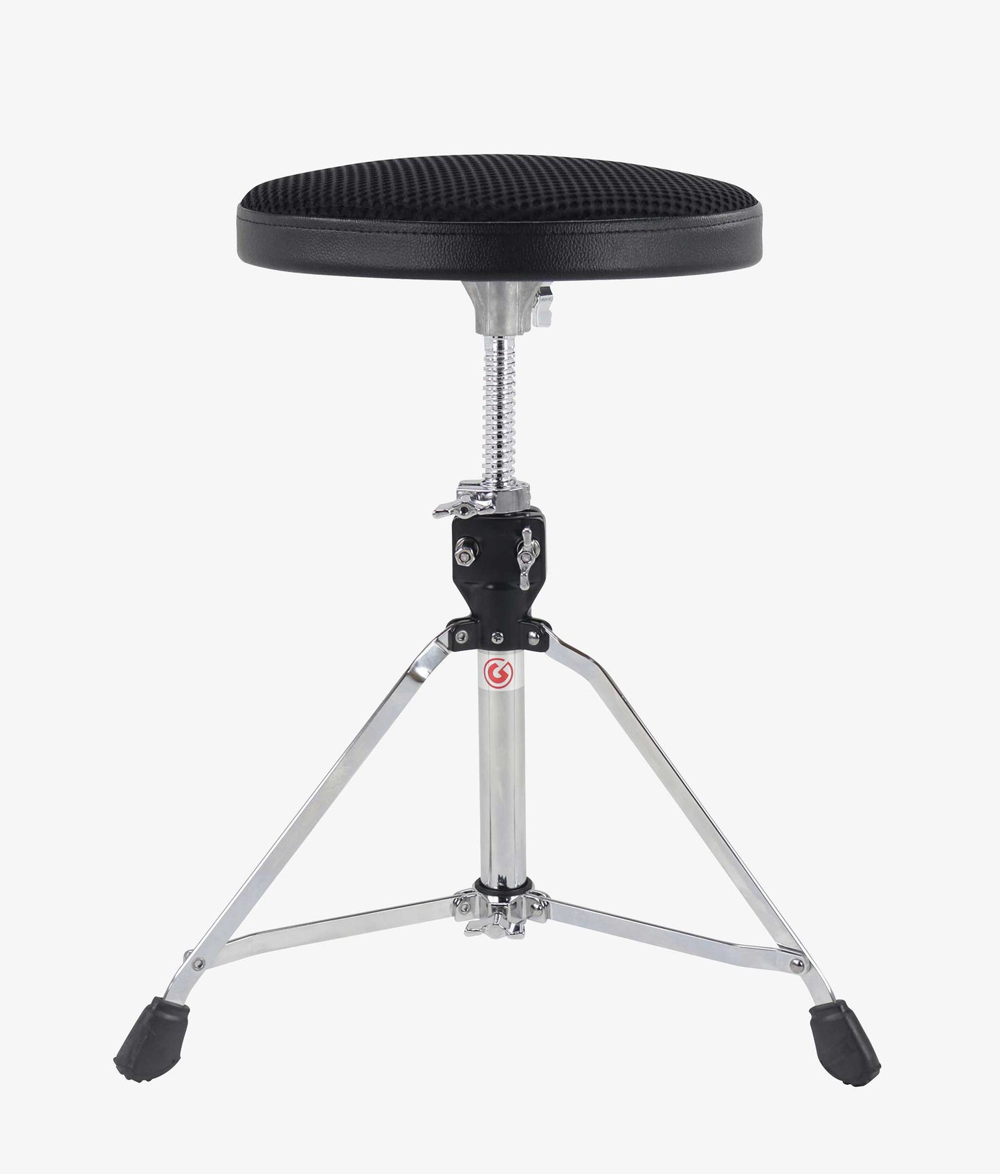 9000 Series 13" Airtech Skinny Round Top Drum Throne