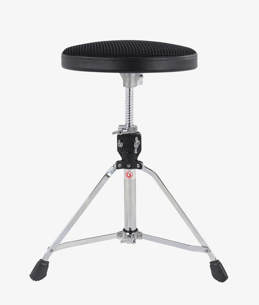 9000 Series 13" Airtech Skinny Round Top Drum Throne