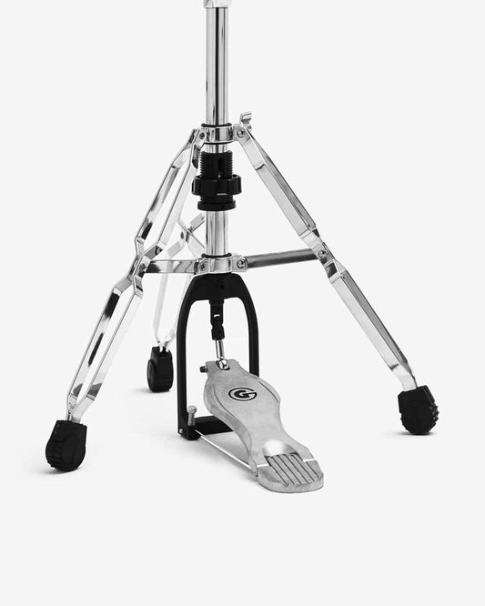 Gibraltar 6000 Series Double Braced Hi Hat Stand