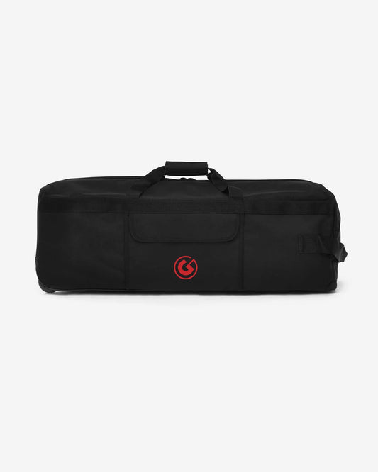 Gibraltar Hardware Bag with Wheels